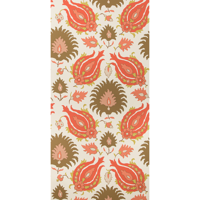 brunschwig & fils - kashmiri - blush/toast - p8020102.1736.0