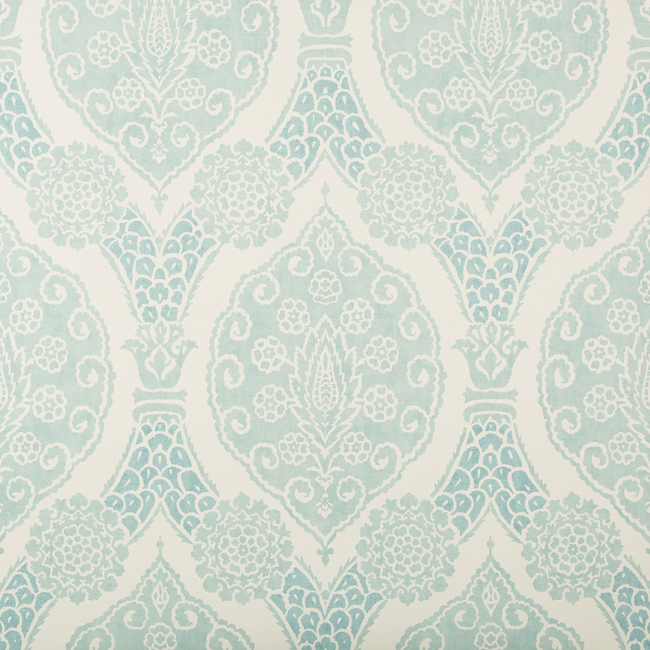 brunschwig & fils - sufera - aqua - p8020103.13.0