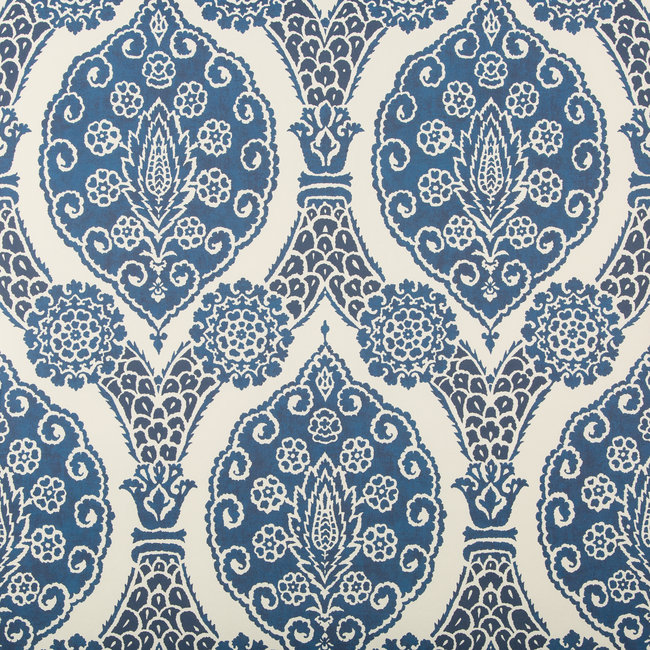 brunschwig & fils - sufera - indigo - p8020103.50.0