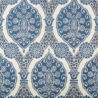 Brunschwig & Fils - Sufera - Indigo - P8020103.50.0