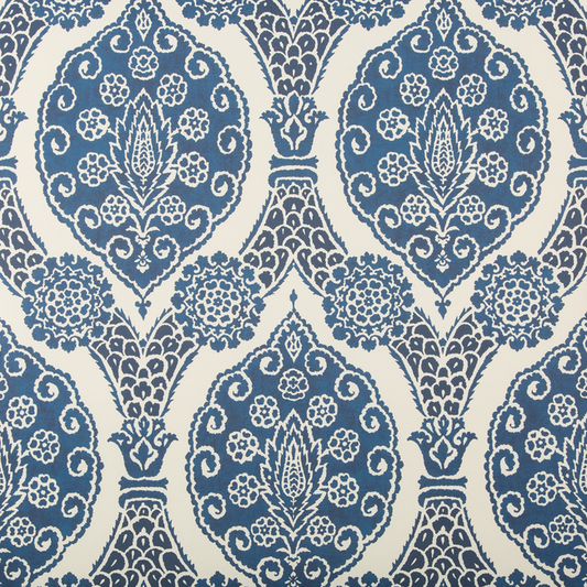 Brunschwig & Fils - Sufera - Indigo - P8020103.50.0