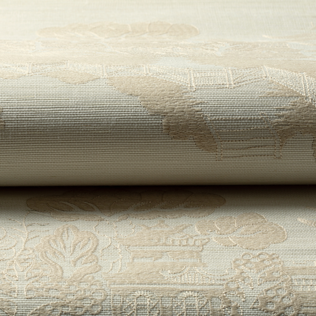 brunschwig & fils - la pagode - beige - p8020108.116.0