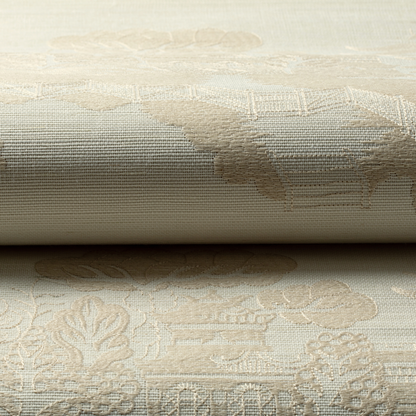 Brunschwig & Fils - La Pagode - Beige - P8020108.116.0