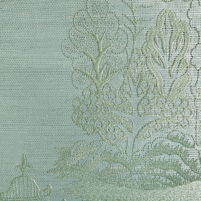 brunschwig & fils - la pagode - mist - p8020108.13.0