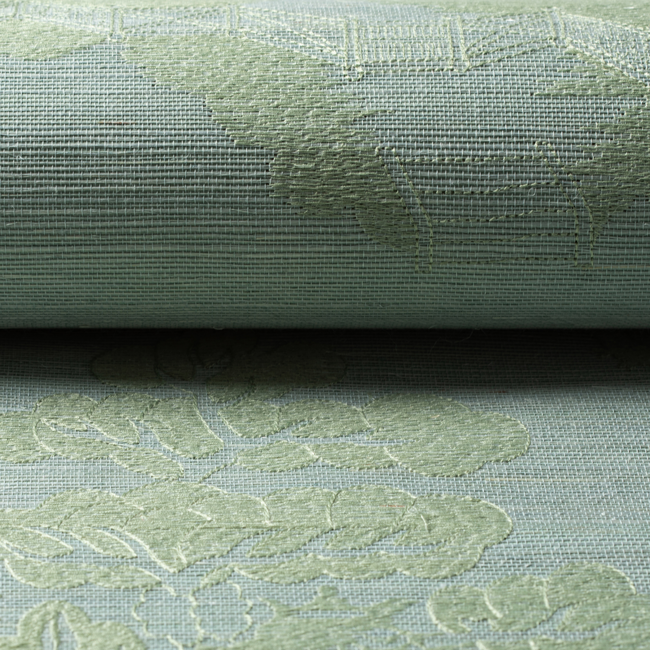 brunschwig & fils - la pagode - mist - p8020108.13.0