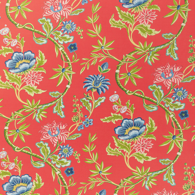 brunschwig & fils - veronique - red - p8020111.19.0