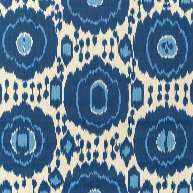 brunschwig & fils - mayenne - blue - p8020114.5.0