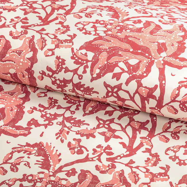 brunschwig & fils - weymouth - red - p8022102.19.0