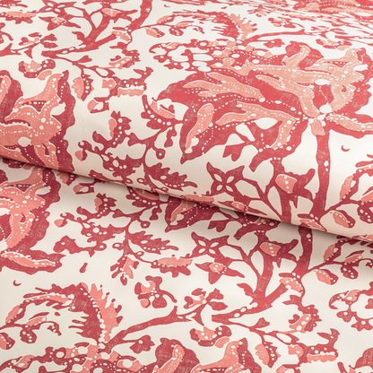 Brunschwig & Fils - Weymouth - Red - P8022102.19.0