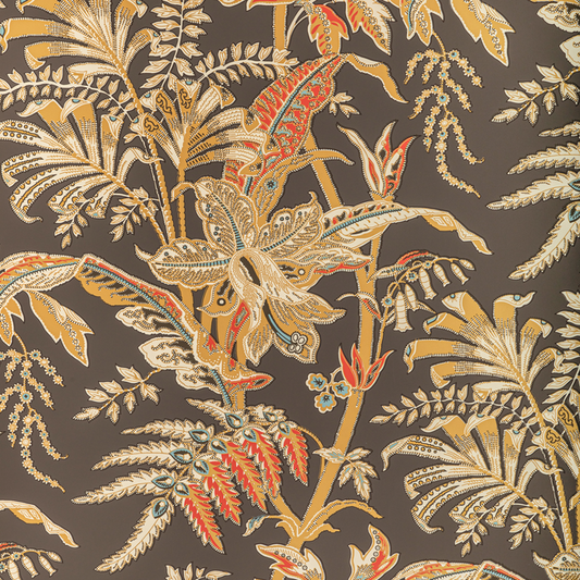 Brunschwig & Fils - Seychelles - Taupe - P8022104.09.0