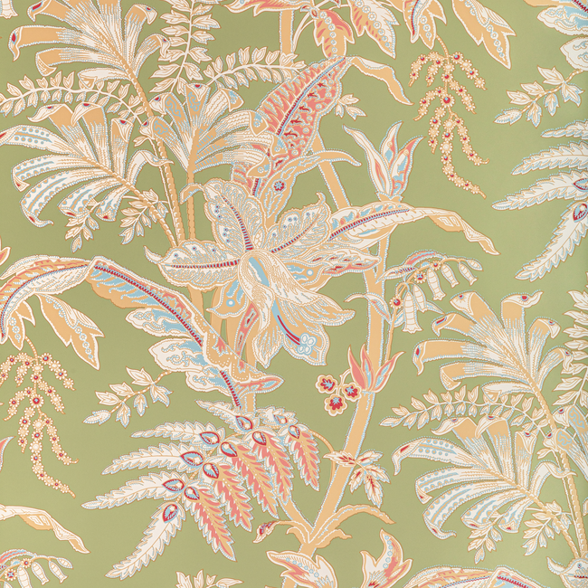 brunschwig & fils - seychelles - leaf - p8022104.317.0