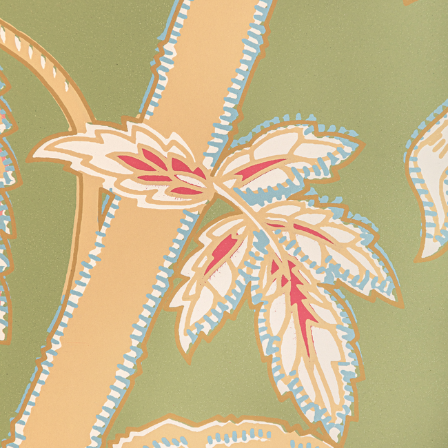 brunschwig & fils - seychelles - leaf - p8022104.317.0