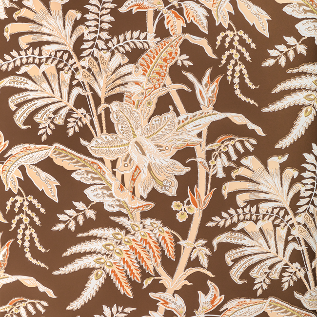 brunschwig & fils - seychelles - mocha - p8022104.630.0