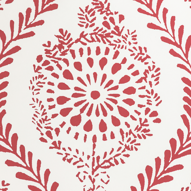 brunschwig & fils - marindol ii - red - p8022106.19.0