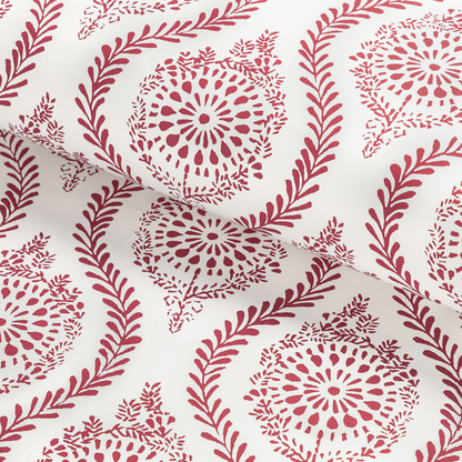 Brunschwig & Fils - Marindol Ii - Red - P8022106.19.0