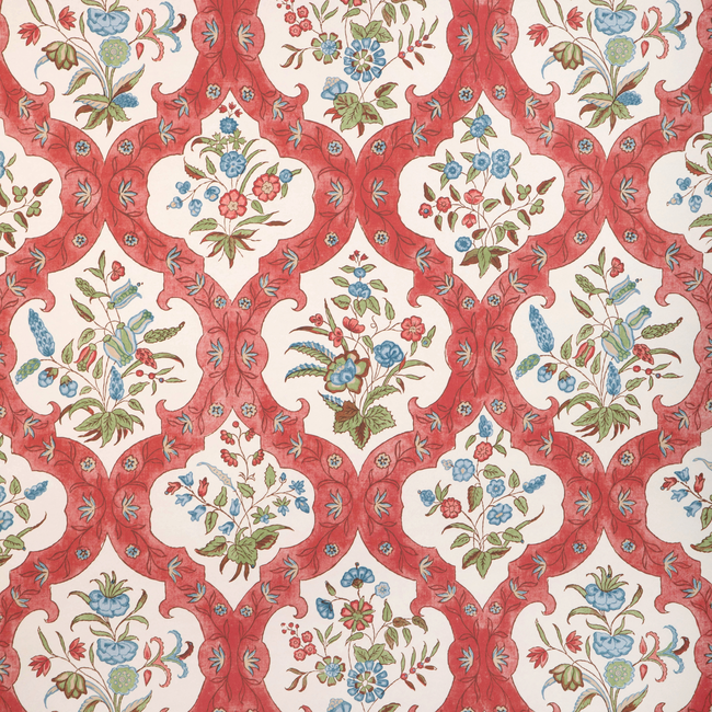 brunschwig & fils - ventoux - red/blue - p8023102.195.0