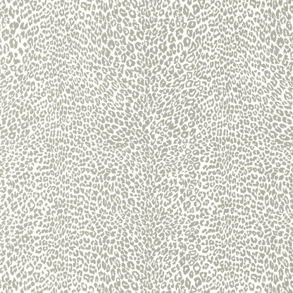 Brunschwig & Fils - Petit Leopard - Gray - P8023107.11.0