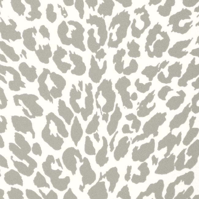 brunschwig & fils - petit leopard - gray - p8023107.11.0