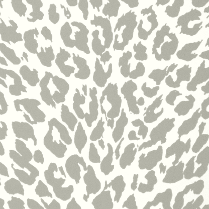 Brunschwig & Fils - Petit Leopard - Gray - P8023107.11.0