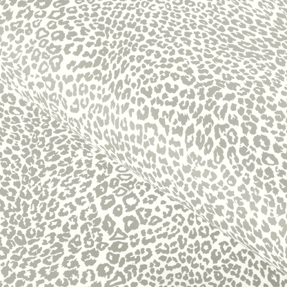 Brunschwig & Fils - Petit Leopard - Gray - P8023107.11.0