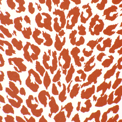 Brunschwig & Fils - Petit Leopard - Orange - P8023107.12.0