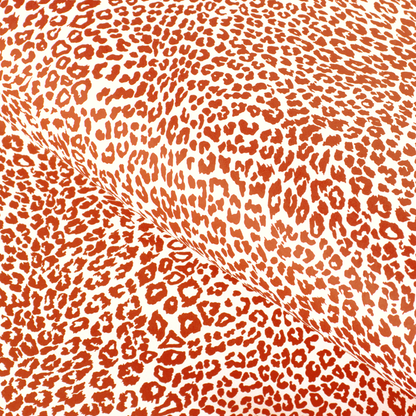 Brunschwig & Fils - Petit Leopard - Orange - P8023107.12.0