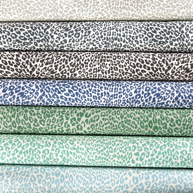 brunschwig & fils - petit leopard - aqua - p8023107.13.0