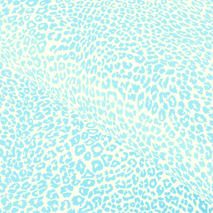 Brunschwig & Fils - Petit Leopard - Sky - P8023107.15.0