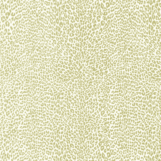 brunschwig & fils - petit leopard - beige - p8023107.16.0