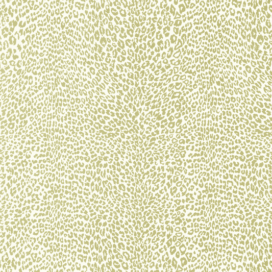 Brunschwig & Fils - Petit Leopard - Beige - P8023107.16.0