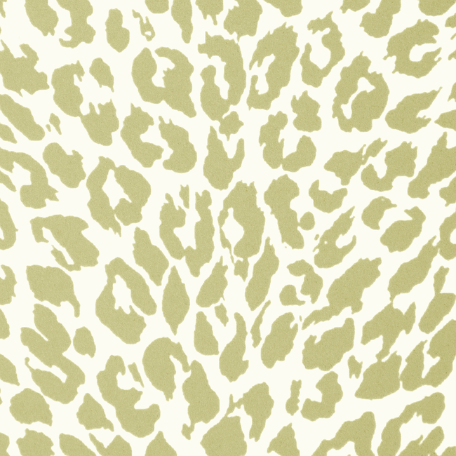 brunschwig & fils - petit leopard - beige - p8023107.16.0