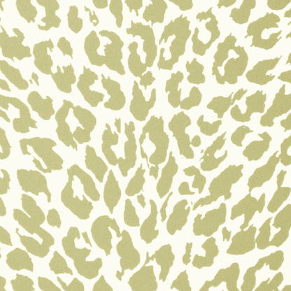 Brunschwig & Fils - Petit Leopard - Beige - P8023107.16.0