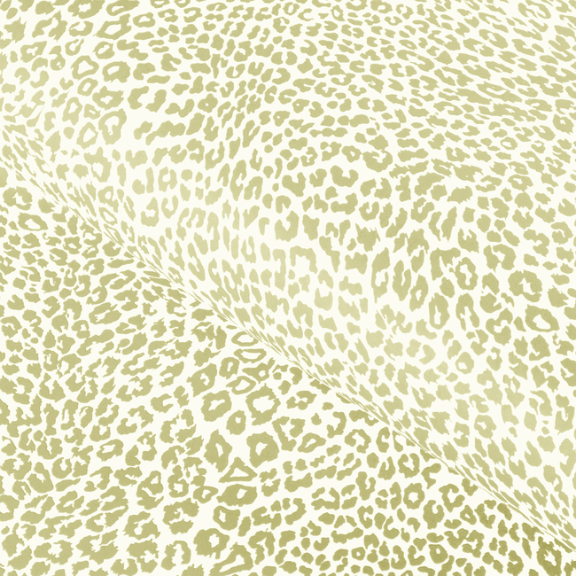 brunschwig & fils - petit leopard - beige - p8023107.16.0