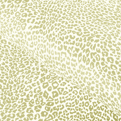 Brunschwig & Fils - Petit Leopard - Beige - P8023107.16.0