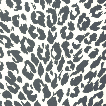 Brunschwig & Fils - Petit Leopard - Charcoal - P8023107.21.0