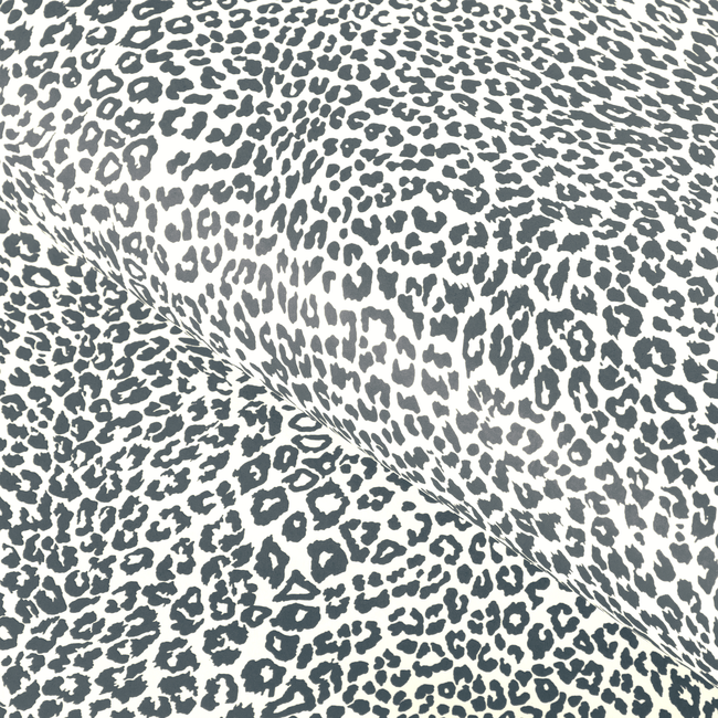 brunschwig & fils - petit leopard - charcoal - p8023107.21.0