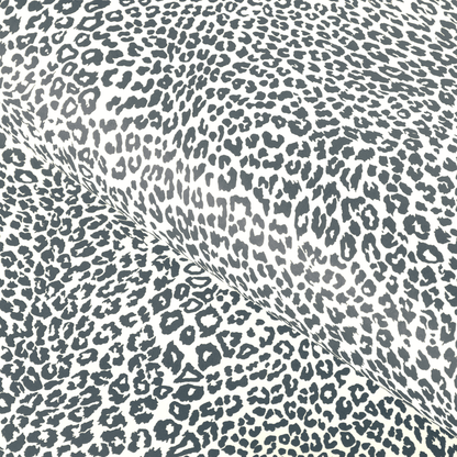 Brunschwig & Fils - Petit Leopard - Charcoal - P8023107.21.0