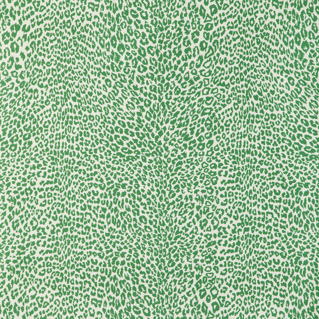 brunschwig & fils - petit leopard - emerald - p8023107.3.0