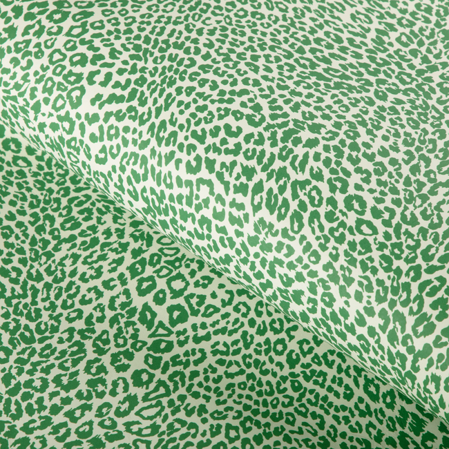 brunschwig & fils - petit leopard - emerald - p8023107.3.0