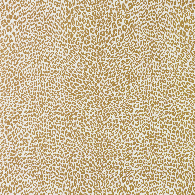 brunschwig & fils - petit leopard - gold - p8023107.4.0