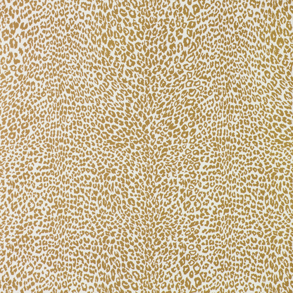 Brunschwig & Fils - Petit Leopard - Gold - P8023107.4.0