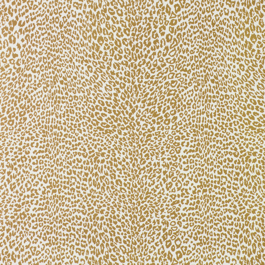 Brunschwig & Fils - Petit Leopard - Gold - P8023107.4.0