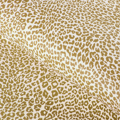 Brunschwig & Fils - Petit Leopard - Gold - P8023107.4.0