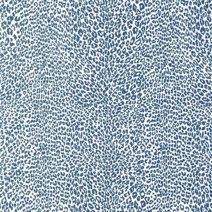 Brunschwig & Fils - Petit Leopard - Blue - P8023107.5.0