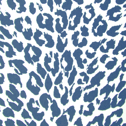 Brunschwig & Fils - Petit Leopard - Blue - P8023107.5.0