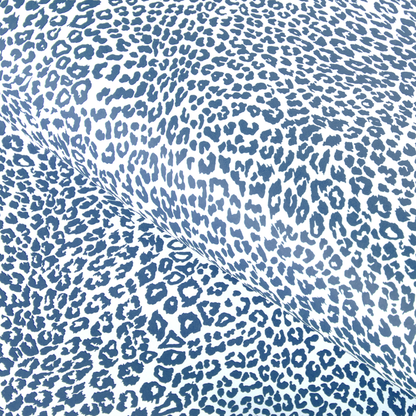 Brunschwig & Fils - Petit Leopard - Blue - P8023107.5.0