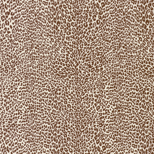 Brunschwig & Fils - Petit Leopard - Chocolate - P8023107.6.0