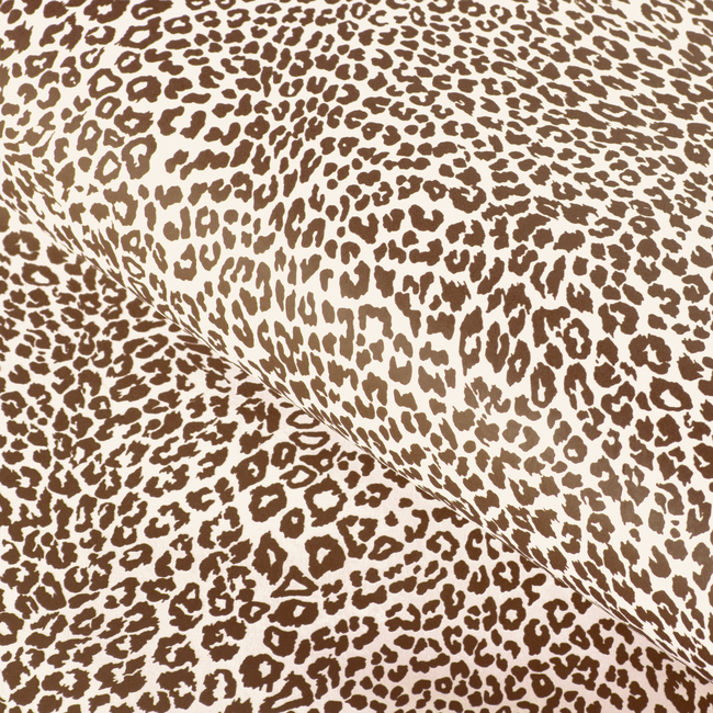 brunschwig & fils - petit leopard - chocolate - p8023107.6.0