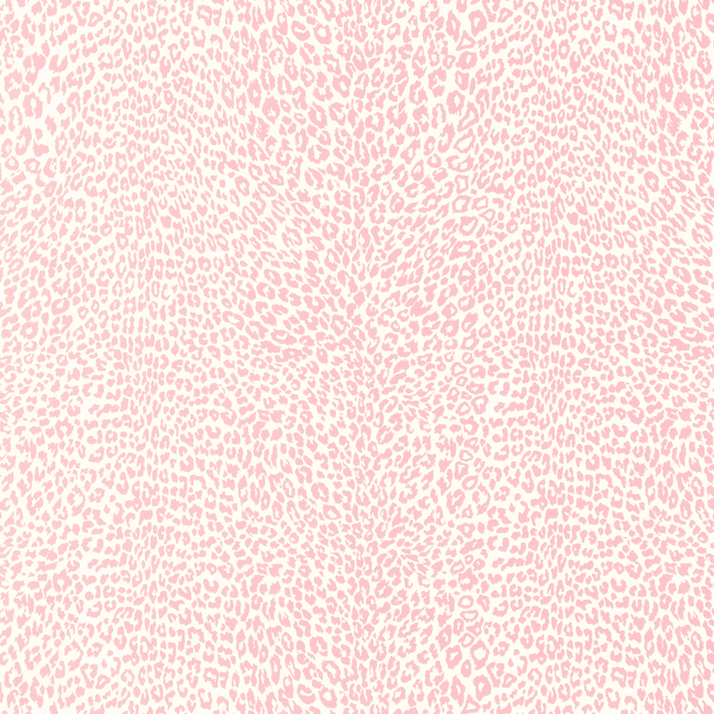 brunschwig & fils - petit leopard - rose - p8023107.7.0