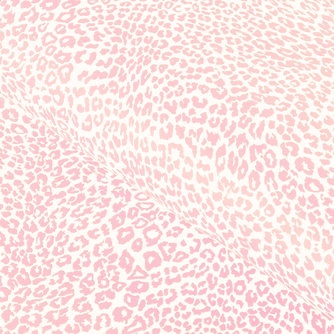 brunschwig & fils - petit leopard - rose - p8023107.7.0